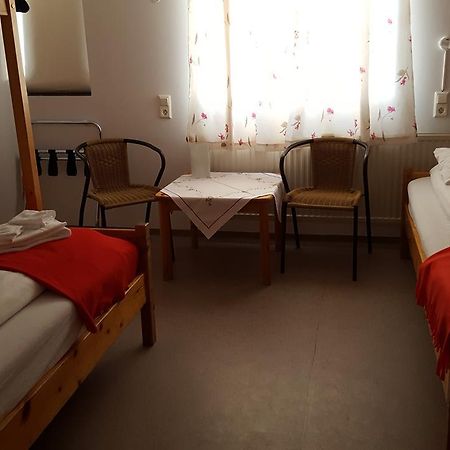 Guesthouse Leirubakki Asolfsstathir Luaran gambar
