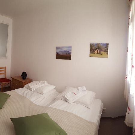 Guesthouse Leirubakki Asolfsstathir Luaran gambar