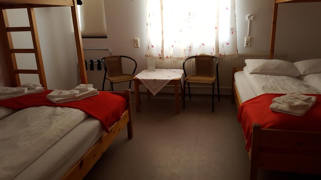 Guesthouse Leirubakki Asolfsstathir Luaran gambar
