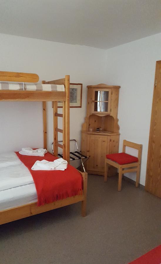 Guesthouse Leirubakki Asolfsstathir Luaran gambar
