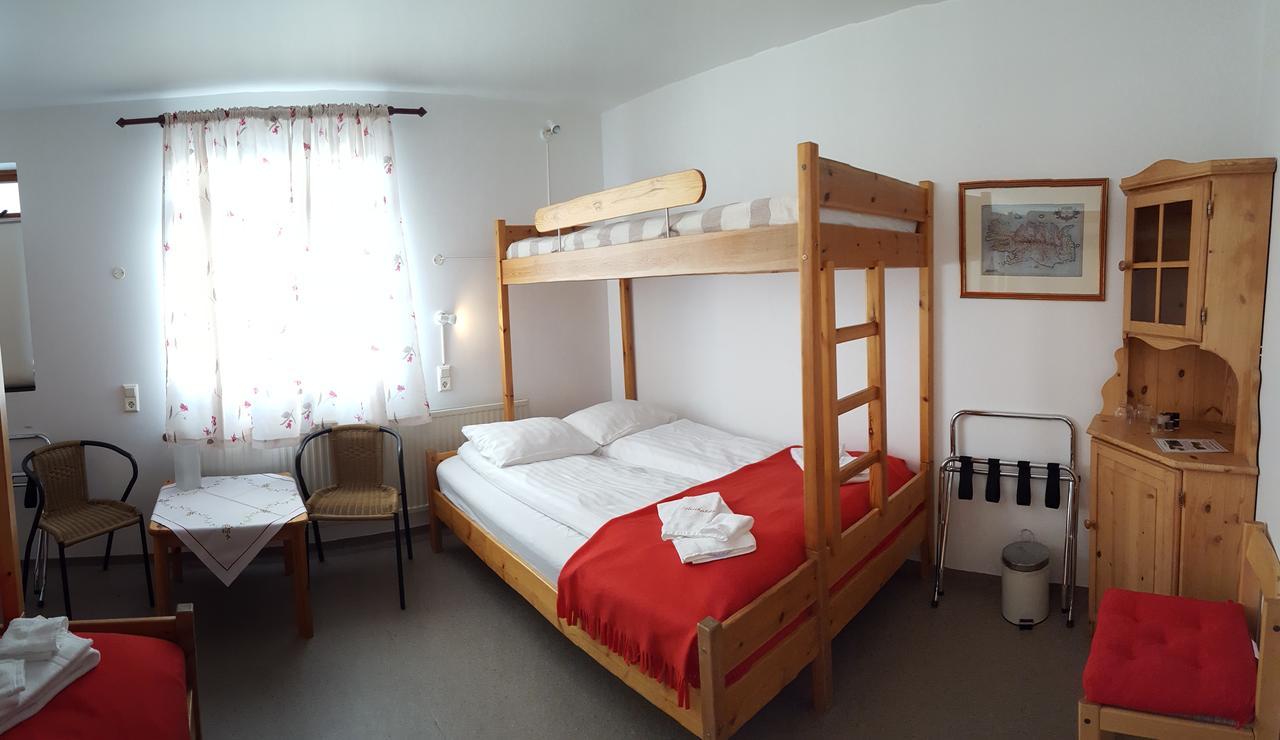 Guesthouse Leirubakki Asolfsstathir Luaran gambar