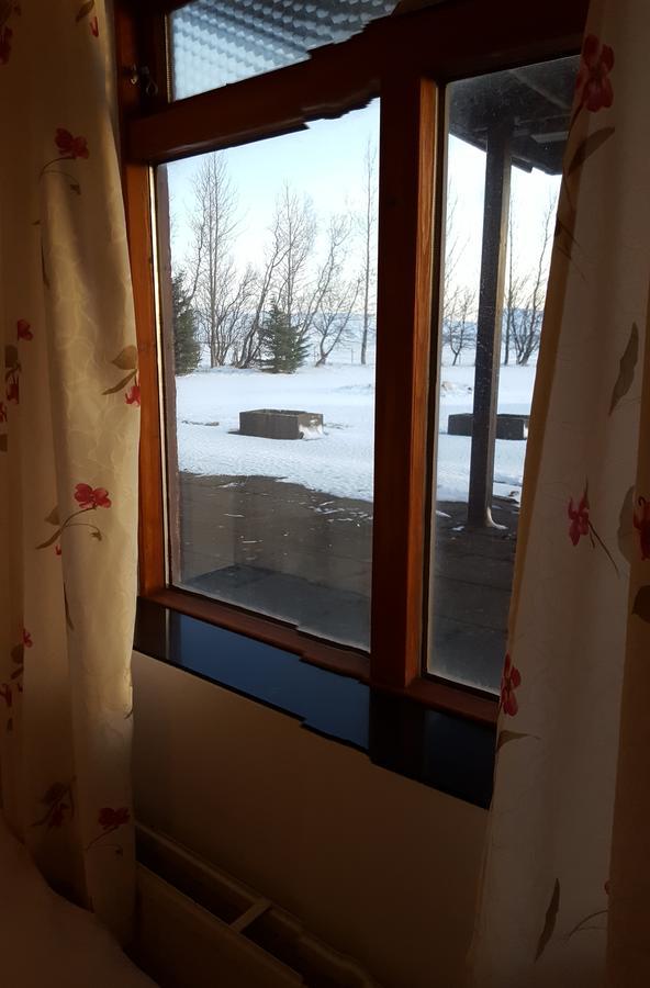Guesthouse Leirubakki Asolfsstathir Luaran gambar