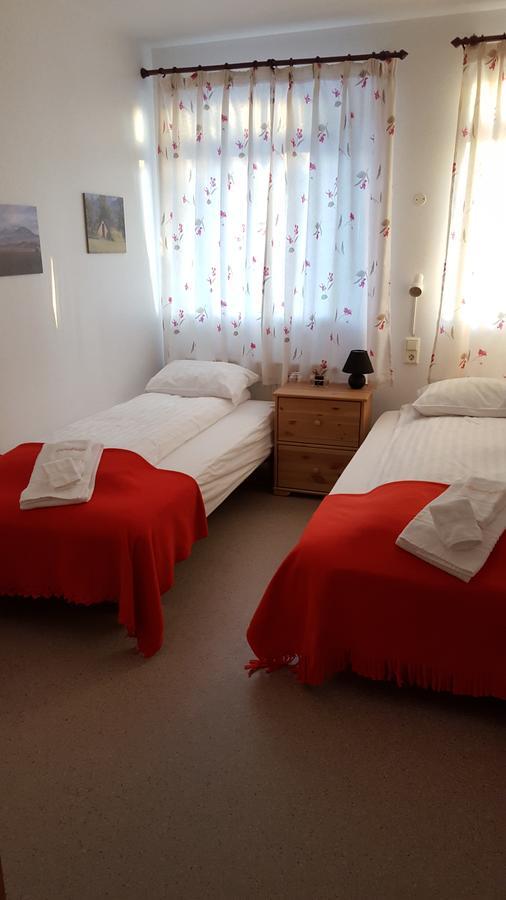 Guesthouse Leirubakki Asolfsstathir Luaran gambar