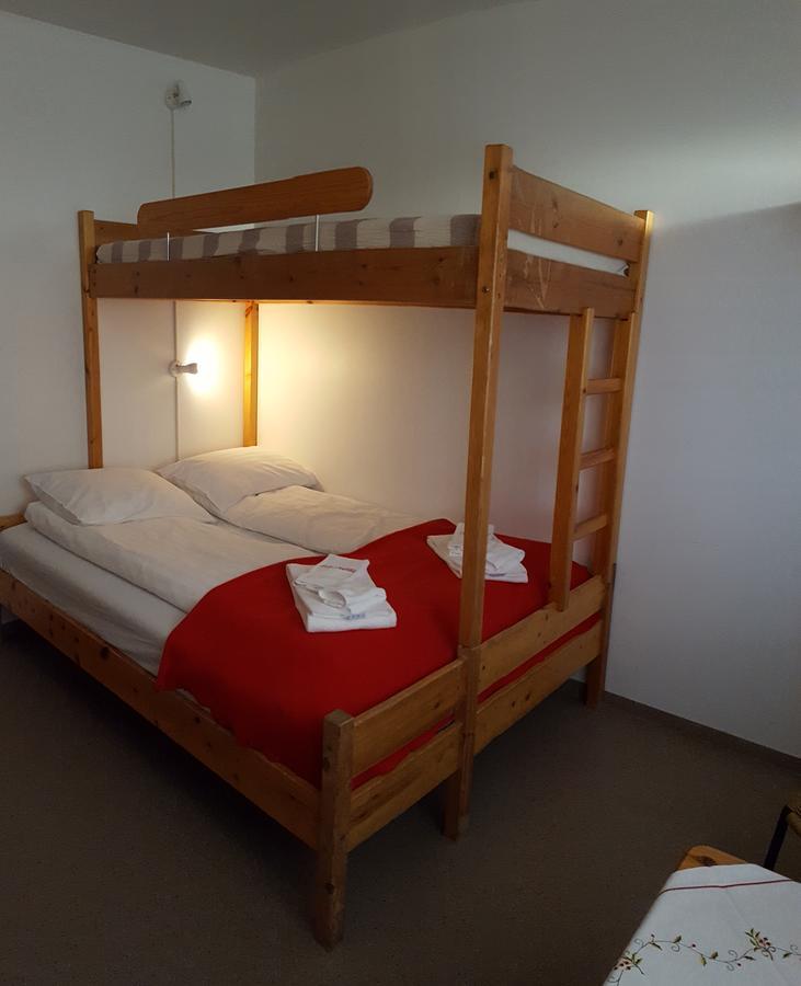 Guesthouse Leirubakki Asolfsstathir Luaran gambar