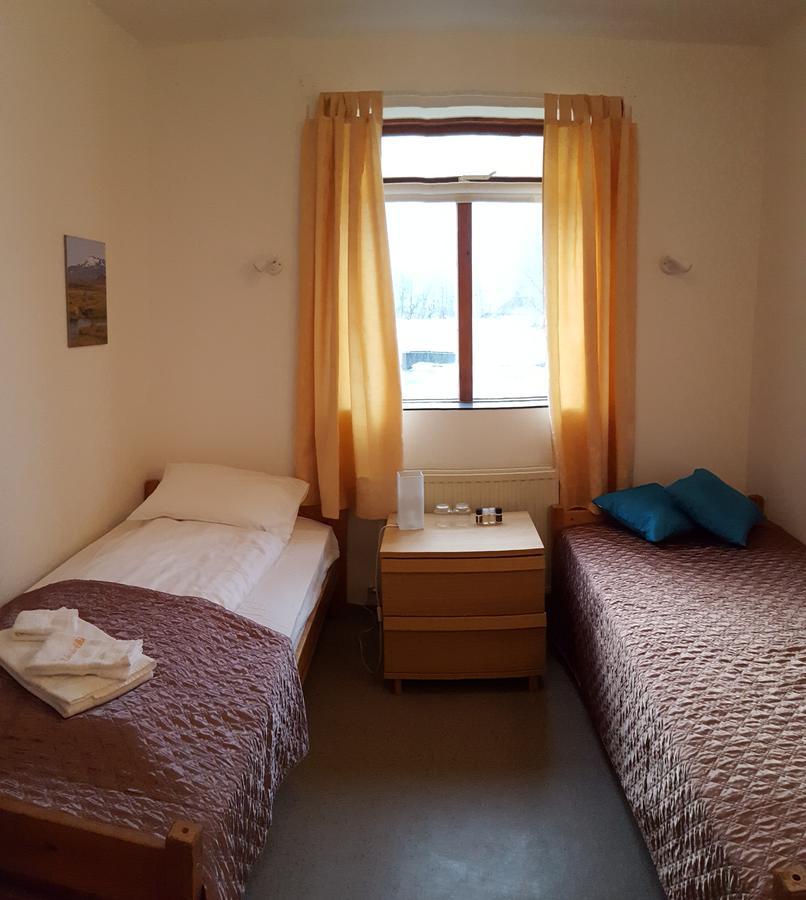 Guesthouse Leirubakki Asolfsstathir Luaran gambar