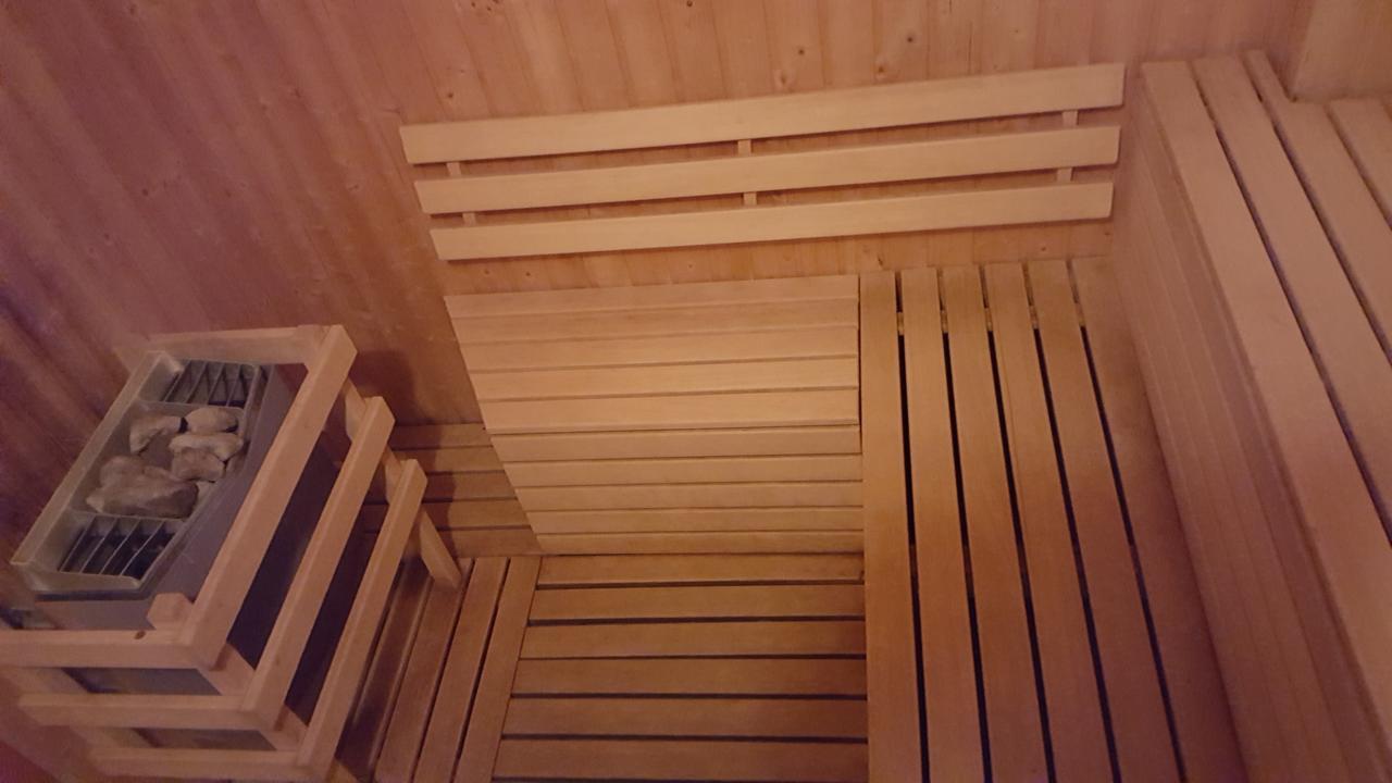 Guesthouse Leirubakki Asolfsstathir Luaran gambar