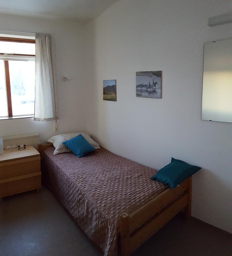 Guesthouse Leirubakki Asolfsstathir Luaran gambar