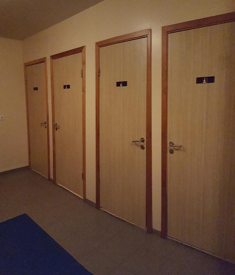 Guesthouse Leirubakki Asolfsstathir Luaran gambar