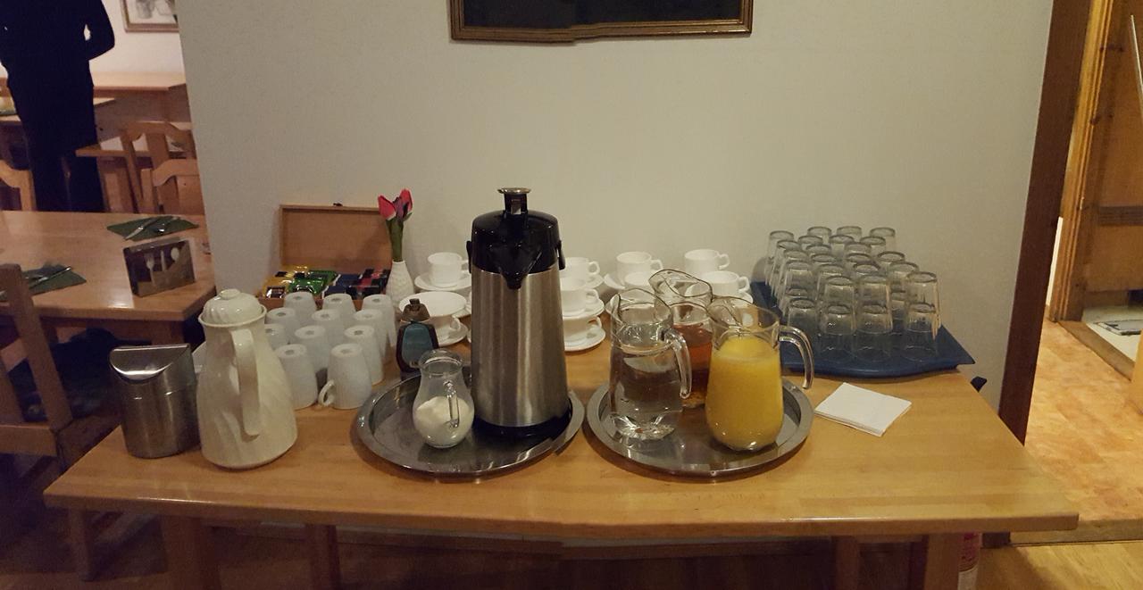 Guesthouse Leirubakki Asolfsstathir Luaran gambar