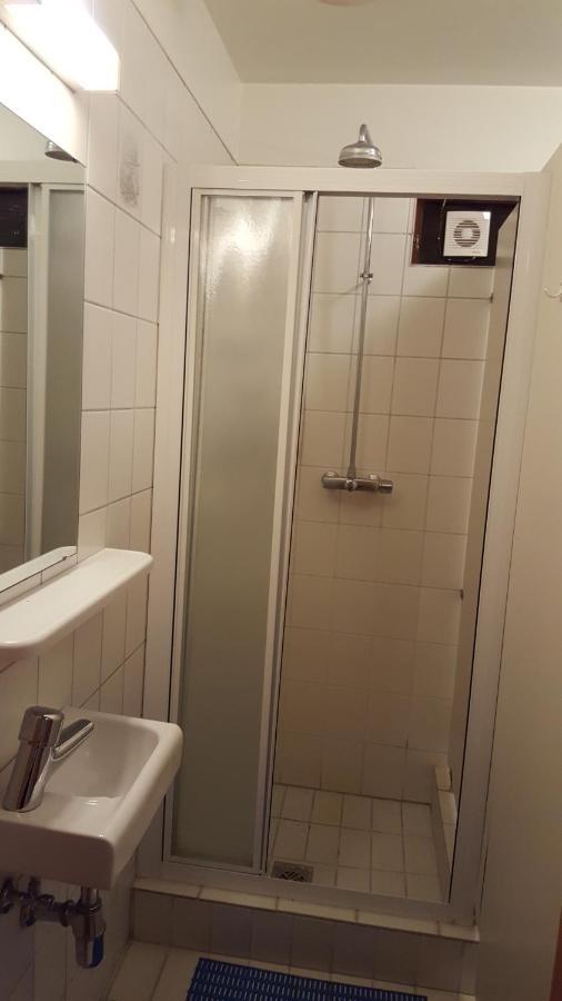 Guesthouse Leirubakki Asolfsstathir Bilik gambar